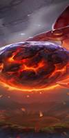 Magma Core