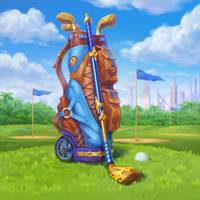 Golf Clubs